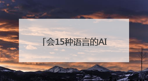 会15种语言的AI翻译上线！济南机场让外籍旅客China Travel更顺畅
