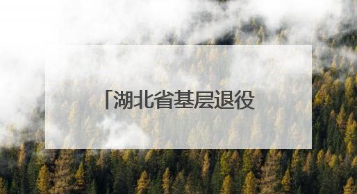 湖北省基层退役军人党员培训示范班在谷城举行